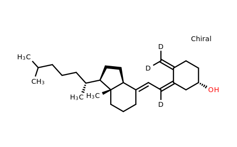 Cholecalciferol