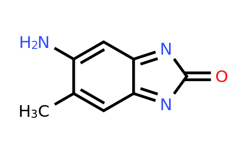 5-Amino-6-methylbenzimidazolone