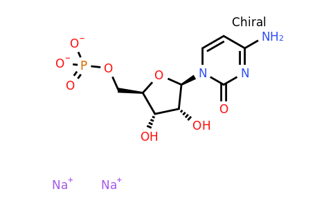 Cytidine 5'-monophosphate disodium salt