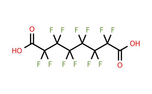 Perfluorosuberic acid