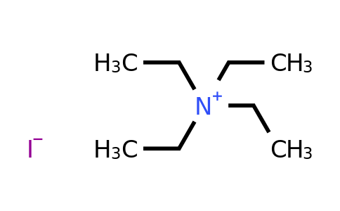 Tetraethylammonium iodide