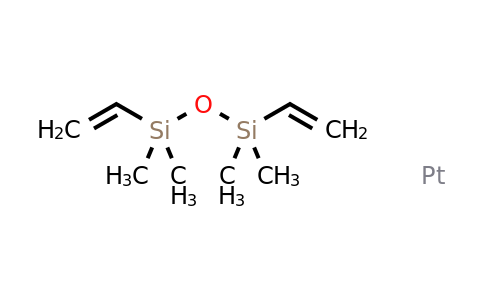 ethenyl-[ethenyl(dimethyl)silyl]oxy-dimethylsilane,platinum