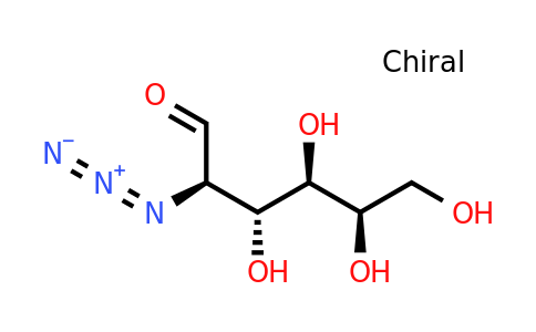 2-Azido-2-deoxy-D-galactose