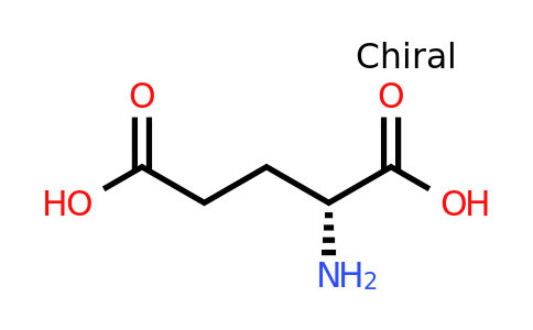 D-Glutamic acid
