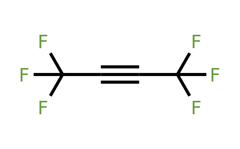 Hexafluorobut-2-yne
