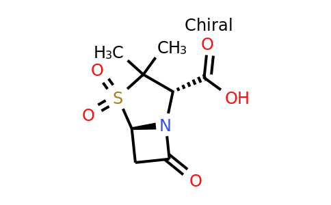 Sulbactam sodium