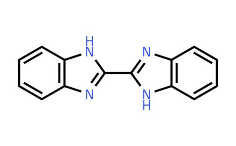 2-(1H-benzimidazol-2-yl)-1H-benzimidazole