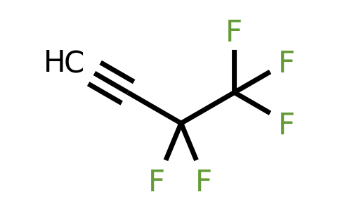 3,3,4,4,4-Pentafluoro-1-butyne