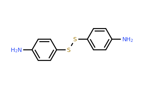 4,4'-Dithiodianiline
