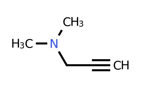 1-DIMETHYLAMINO-2-PROPYNE