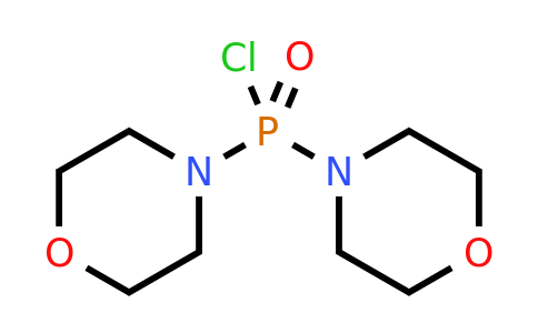 DiMorpholinophosphinyl Chloride