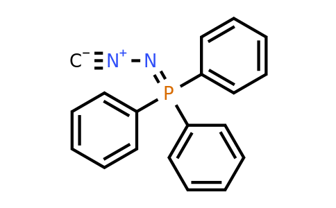 (Isocyanoimino)triphenylphosphorane