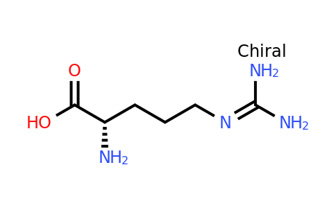 L(+)-Arginine