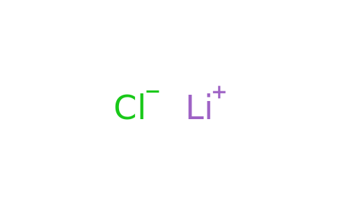lithium chloride