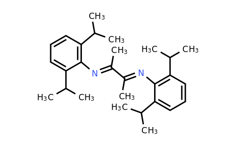 2,3-Bis(2,6-di-i-propylphenylimino)butane
