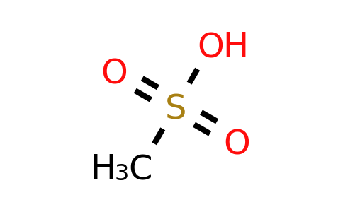 Methanesulfonic Acid