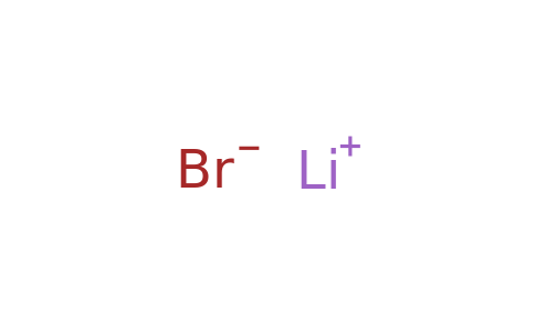Lithium Bromide