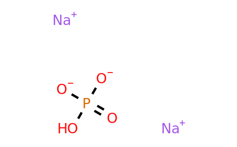 Sodium Phosphate, Dibasic