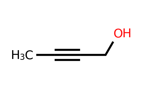 2-Butyn-1-ol