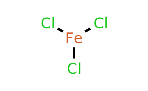 Ferric Chloride