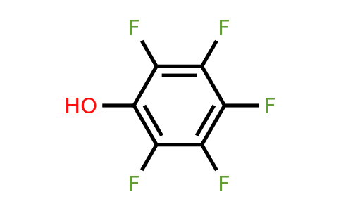 Pentafluorophenol