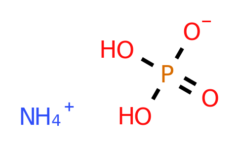 Ammonium phosphate, monobasic