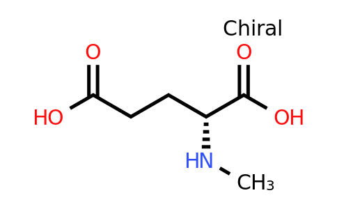 N-Me-D-Glu-OH