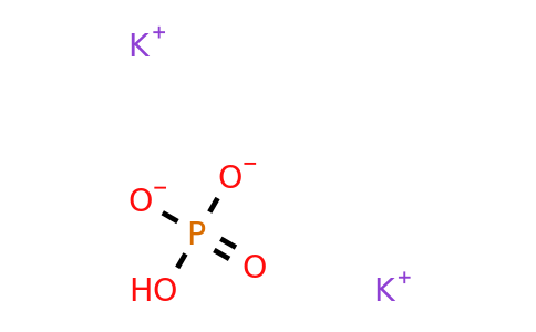 Potassium Phosphate, Dibasic
