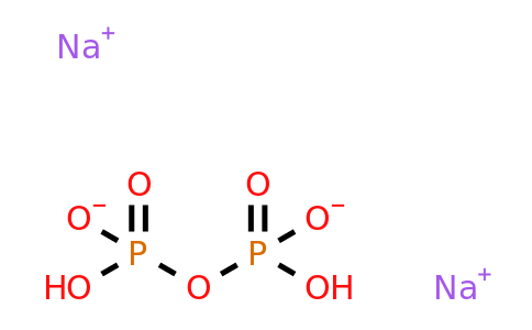 Disodium pytophosphate
