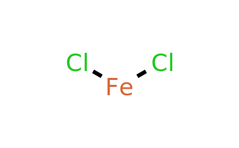 Iron(II) chloride, anhydrous