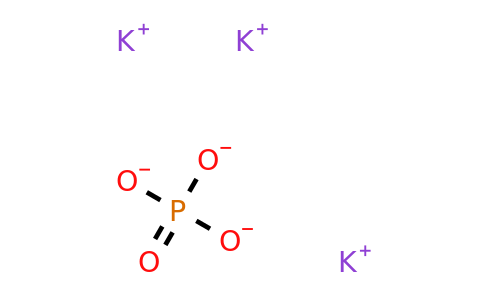 Potassium phosphate ,anhydrous