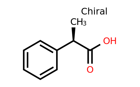(R)-(-)-2-Phenylpropionic acid