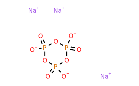 Sodium Trimetaphosphate