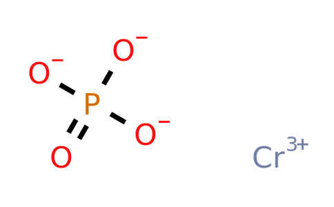 7789-04-0 | リン酸クロム(III) | CHROMIUM(III) PHOSPHATE