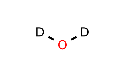 Deuterium Oxide
