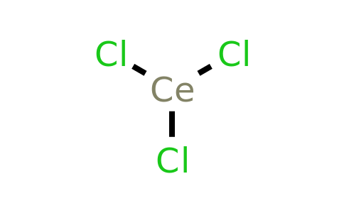Cerous chloride