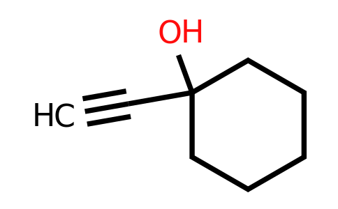 1-Ethynyl-1-cyclohexanol