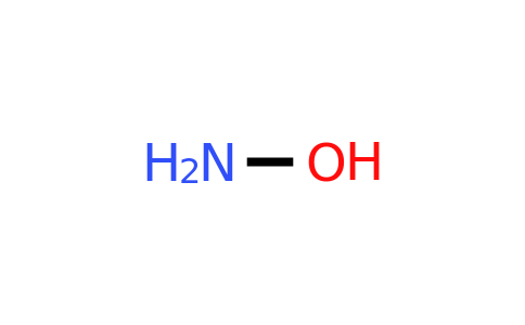 Hydroxylamine