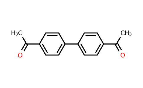 4,4'-Diacetylbiphenyl