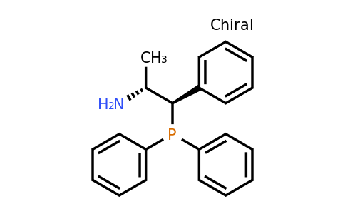 (1R,2R)-2-Amino-1-phenylpropyldiphenylphosphine