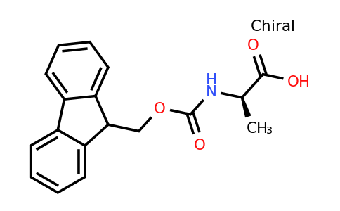FMOC-D-alanine