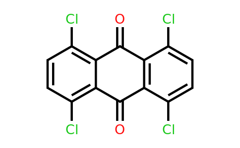 1,4,5,8-Tetrachloroanthraquinone