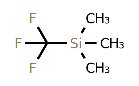 Trimethyl(trifluoromethyl)silane