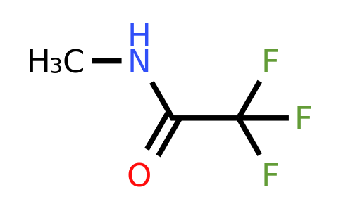 N-Methyltrifluoroacetamide