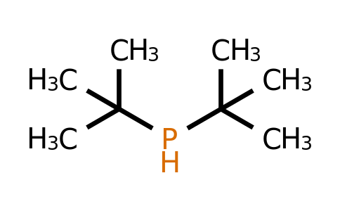 Di-tert-butylphosphine
