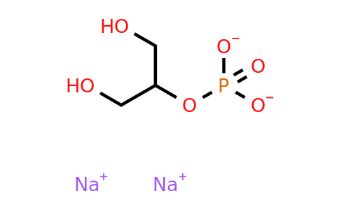 beta-Glycerophosphoric acid disodium salt