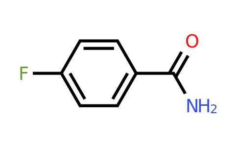 4-Fluorobenzamide