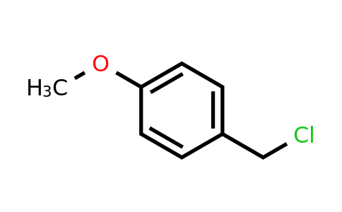 4-Methoxybenzyl Chloride