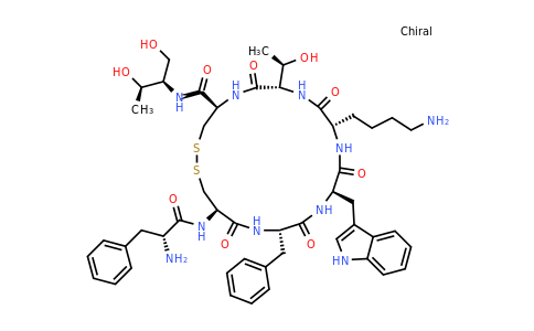 Octreotide