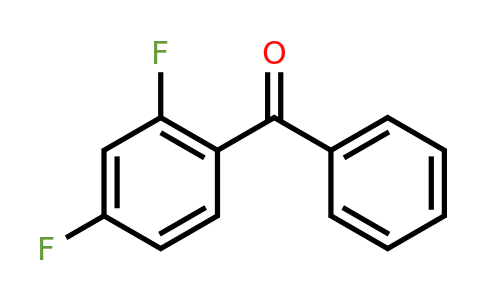 (2,4-difluorophenyl)-phenyl-methanone